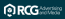 RCG Advertising and Media logo